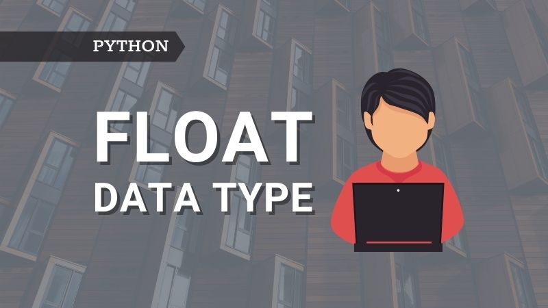 Python float type resized