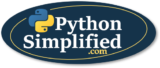 PythonSimplifiedcomLogo