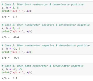 6 Interesting Facts You Are Less Familiar with Python Int Data Type ...