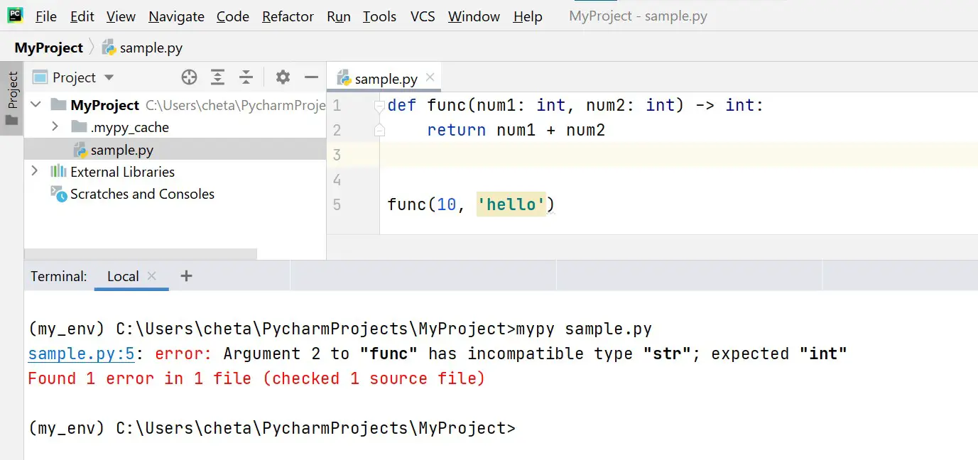 Annotation type expected. Annotation Python. Динамическая типизация Python. Смешной код на питоне. Mypy.