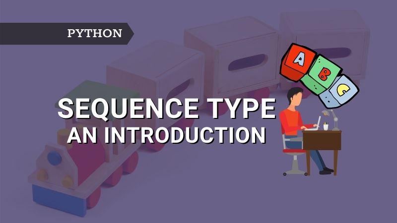 Sequence Type An Introduction resized